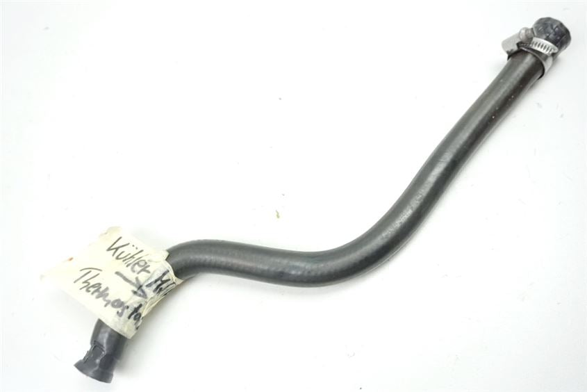 TRIUMPH SPEED TRIPLE 955 i T509 RADIATOR HOSE RADIATOR THERMOSTAT