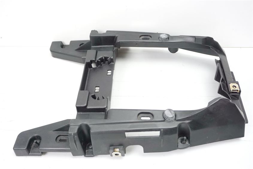 BMW R 1150 R 104WP HALTERUNG SOZIUSSITZ VERRIEGELUNG