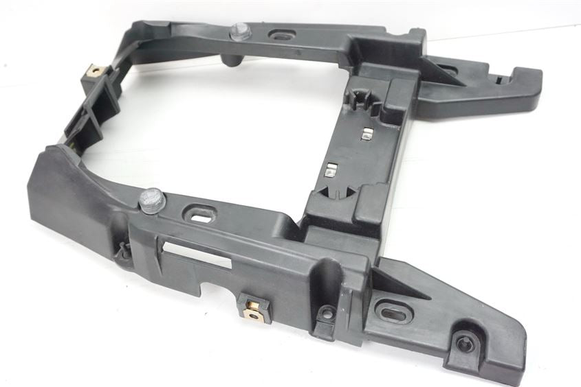 BMW R 1150 R 104WP HALTERUNG SOZIUSSITZ VERRIEGELUNG