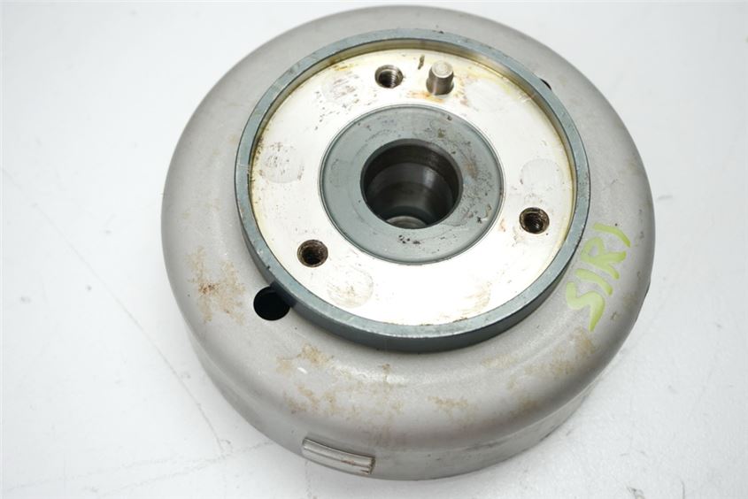 HONDA CA125 JC26 REBEL LIMA ROTOR LICHTMASCHINE POLRAD