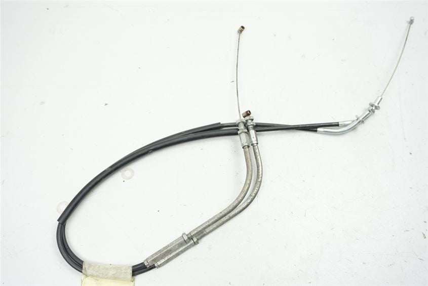 SUZUKI GSX-R 750 WVCW CABLES DE VÁLVULA DE ESCAPE EXUP
