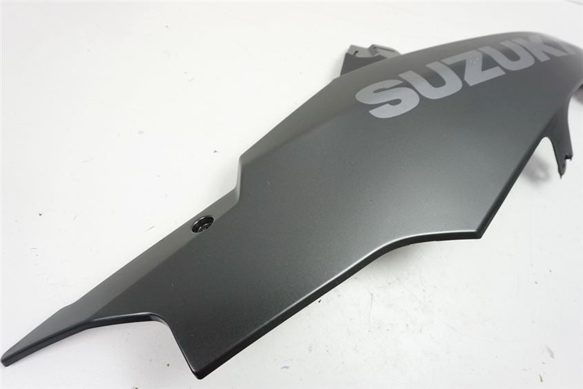 SUZUKI GSX-R 750 WVCW CARENADO INFERIOR DERECHO SPOILER INFERIOR
