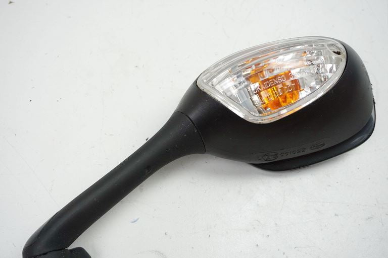 SUZUKI GSX-R 750 WVCW MIRROR LEFT INDICATOR
