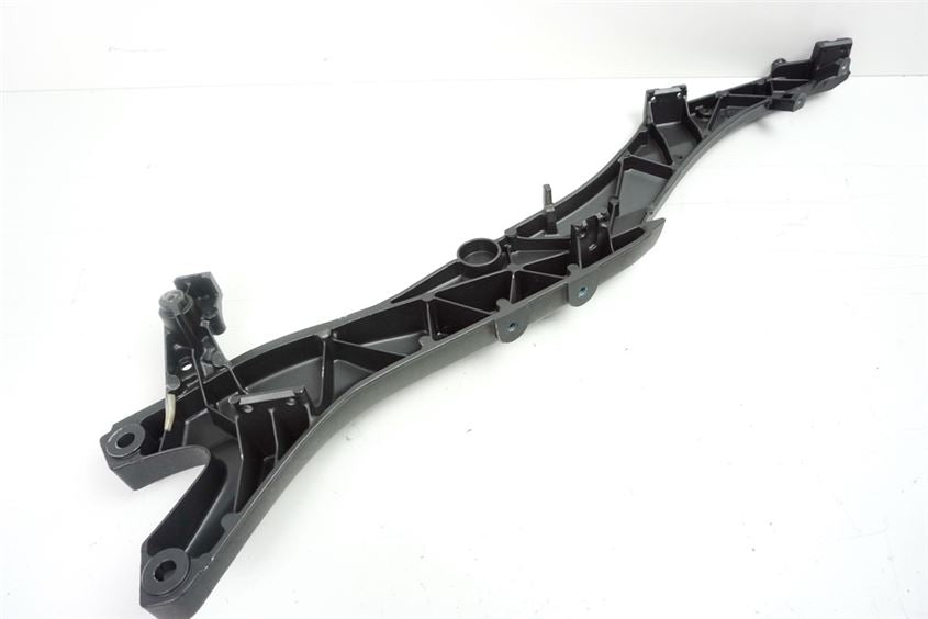 SUZUKI GSX-R 750 WVCW SUBCHASIS TRASERO DERECHO BASTIDOR TRASERO SUBFRAME