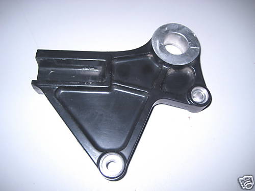 KAWASAKI ZX-10R ZXT00C SOPORTE DE PINZA DE FRENO 04-05