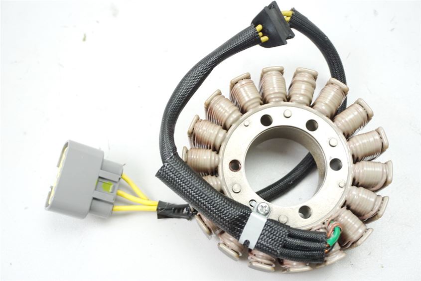 DUCATI DIAVEL 1200 CARBON G1 03 AA LIMA ESTATOR ALTERNADOR