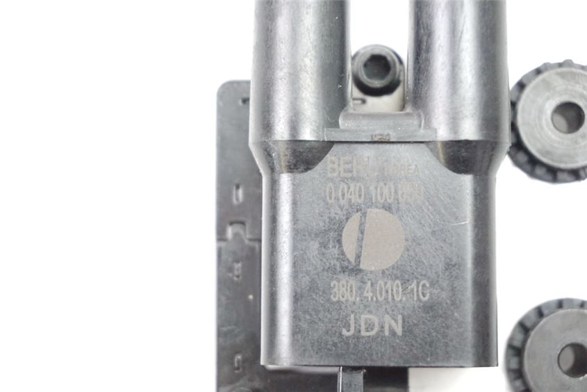 DUCATI DIAVEL 1200 CARBON G1 03 AA ZÜNDSPULE VORN IGNITION COIL