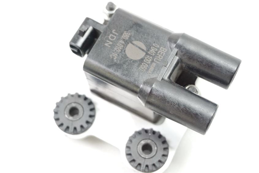 DUCATI DIAVEL 1200 CARBON G1 03 AA ZÜNDSPULE HINTEN IGNITION COIL