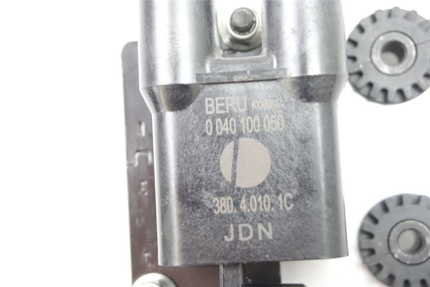 DUCATI DIAVEL 1200 CARBON G1 03 AA ZÜNDSPULE HINTEN IGNITION COIL