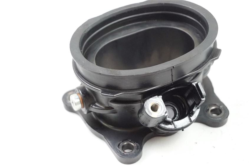DUCATI DIAVEL 1200 CARBON G1 03 AA ANSAUGSTUTZEN HINTEN