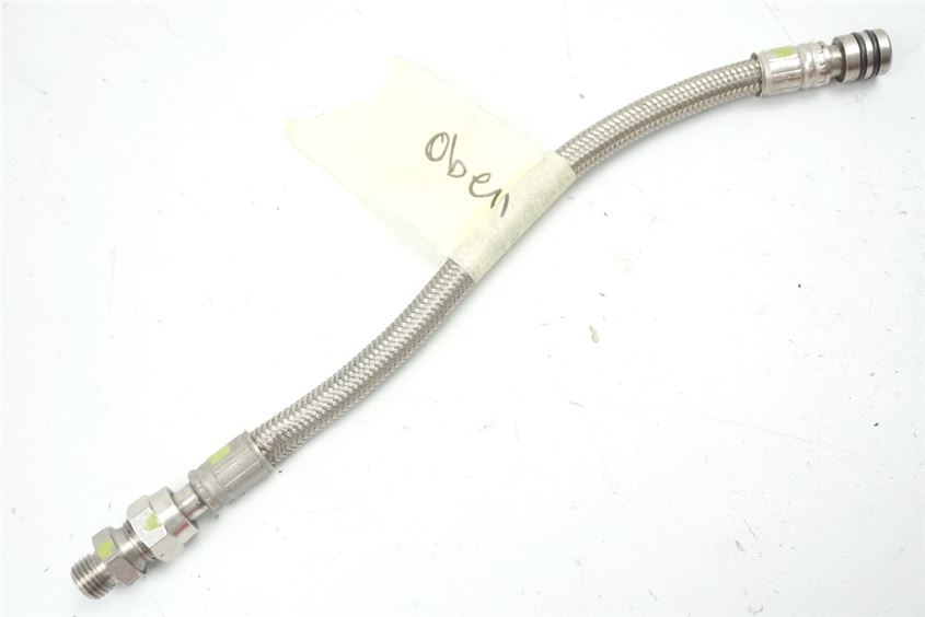 DUCATI DIAVEL 1200 CARBON G1 03 AA ÖLLEITUNG OBEN ÖLSCHLAUCH OIL PIPE