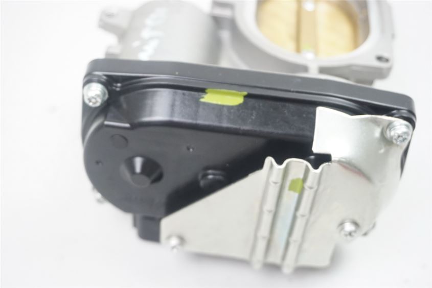 DUCATI DIAVEL 1200 CARBON G1 03 AA EINSPRITZANLAGE HINTEN DROSSELKÖRPER INJECTION