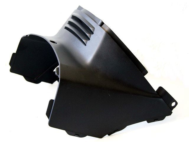 SUZUKI AN 400 BURGMAN AU FAIRING CENTER CONSOLE