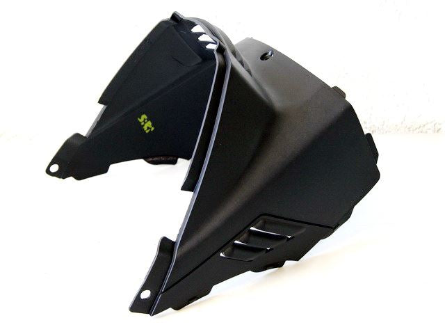 SUZUKI AN 400 BURGMAN AU FAIRING CENTER CONSOLE
