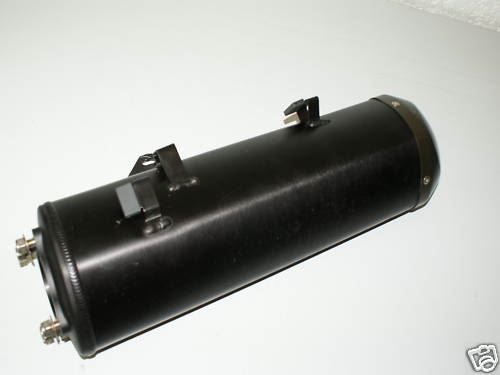 KAWASAKI ZX-10R ZXT00D AUSPUFF LINKS EXHAUST 06-07