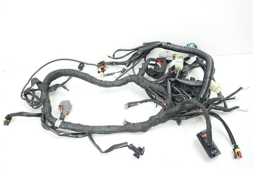 KTM 1290 SUPERDUKE R Wiring Harness Main Cable Harness 14-16
