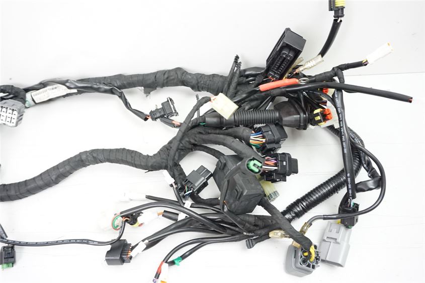 KTM 1290 SUPERDUKE R Wiring Harness Main Cable Harness 14-16