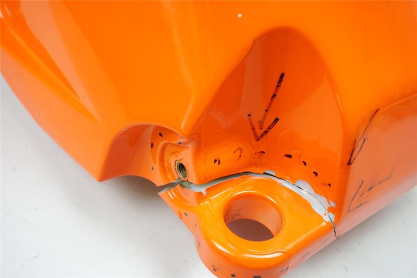 KTM 1290 SUPERDUKE R TANK FUEL TANK