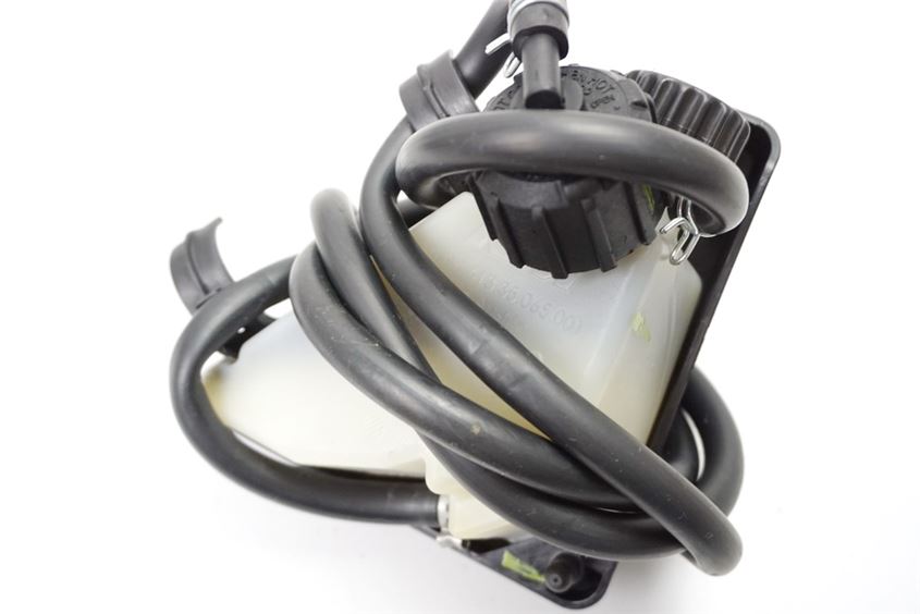 KTM 1290 SUPERDUKE R COOLANT TANK RADIATOR