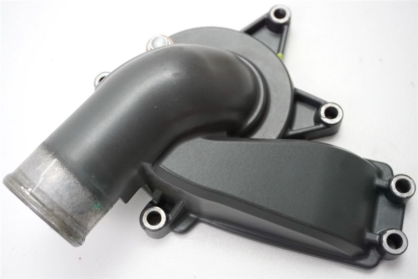 KTM 1290 SUPERDUKE R TAPA BOMBA DE AGUA CUBIERTA TAPA MOTOR