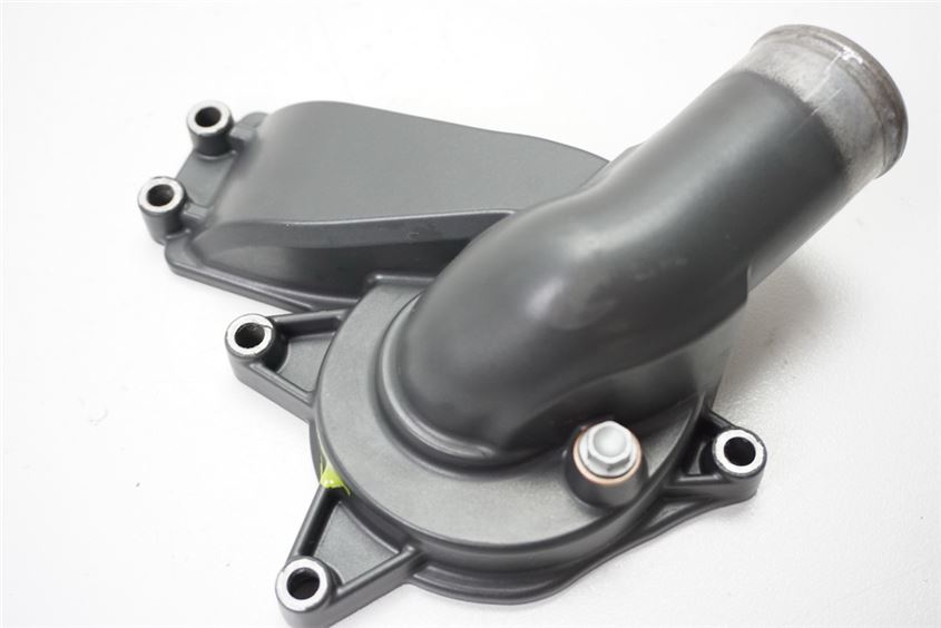 KTM 1290 SUPERDUKE R TAPA BOMBA DE AGUA CUBIERTA TAPA MOTOR