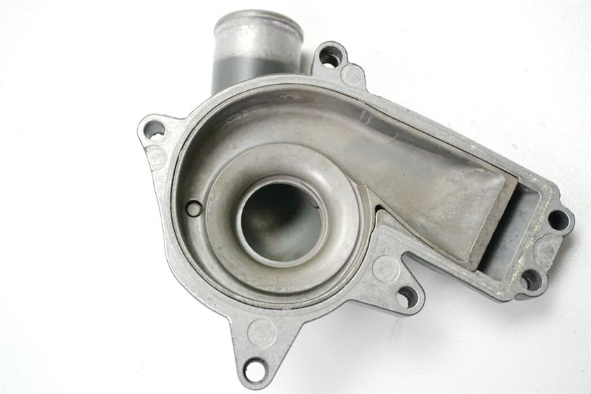 KTM 1290 SUPERDUKE R DECKEL WASSERPUMPE COVER MOTORDECKEL