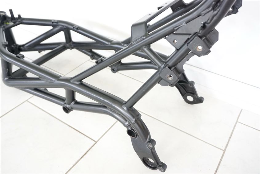 MOTO MORINI CORSARO 1200 VELOCE FRAME & DOCUMENTS - FRAME