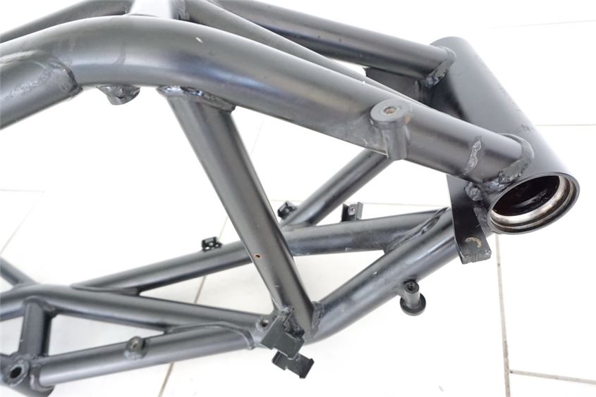 MOTO MORINI CORSARO 1200 VELOCE FRAME & DOCUMENTS - FRAME