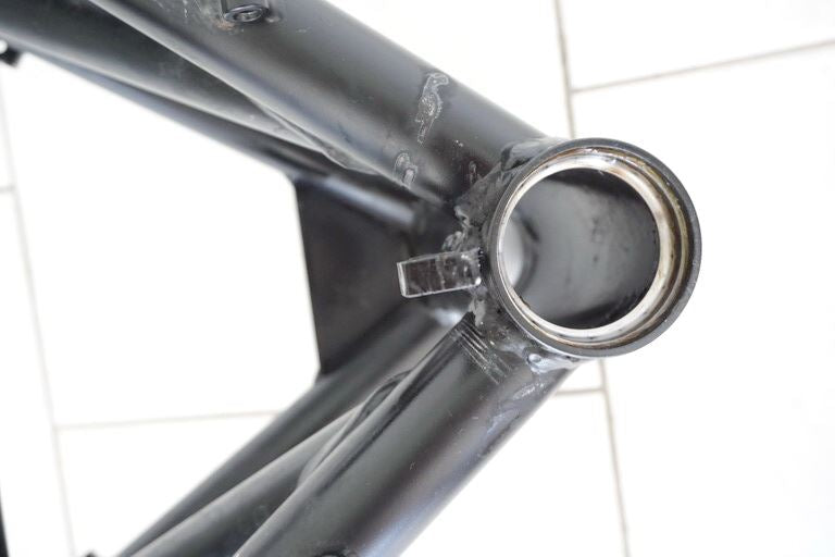 MOTO MORINI CORSARO 1200 VELOCE FRAME & DOCUMENTS - FRAME
