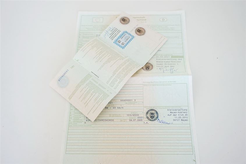MOTO MORINI CORSARO 1200 VELOCE FRAME & DOCUMENTS - FRAME
