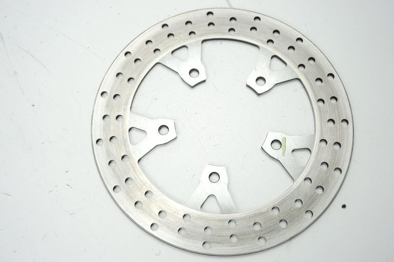 KTM 1290 SUPERDUKE R BREMSSCHEIBE HINTEN BRAKE DISC