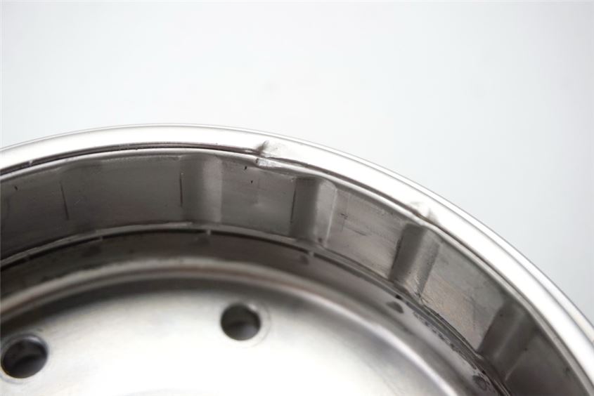 KTM 1290 SUPERDUKE R LIMA ROTOR FLYWHEEL ALTERNATOR
