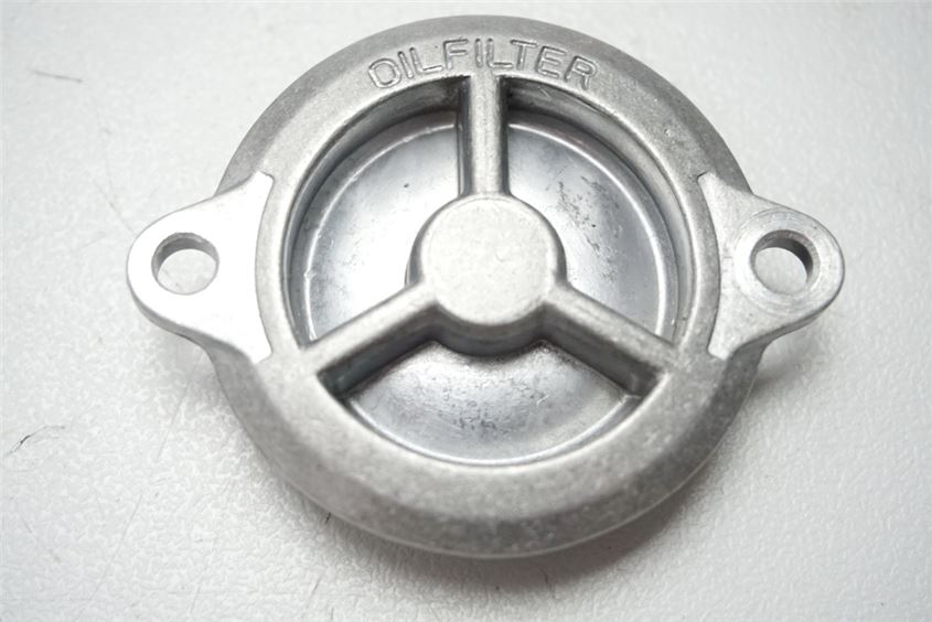 KTM 1290 SUPERDUKE R COVER OIL FILTER COVER ENGINE COVER