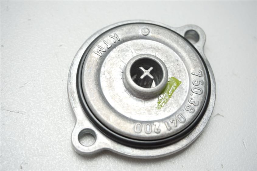 KTM 1290 SUPERDUKE R COVER OIL FILTER COVER ENGINE COVER