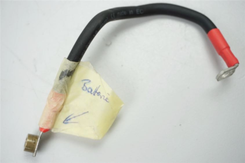 KTM 1290 SUPERDUKE R CABLE POSITIVO CABLE BATERÍA