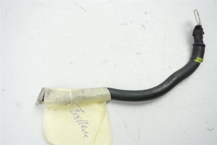KTM 1290 SUPERDUKE R GROUND CABLE NEGATIVE CABLE BATTERY