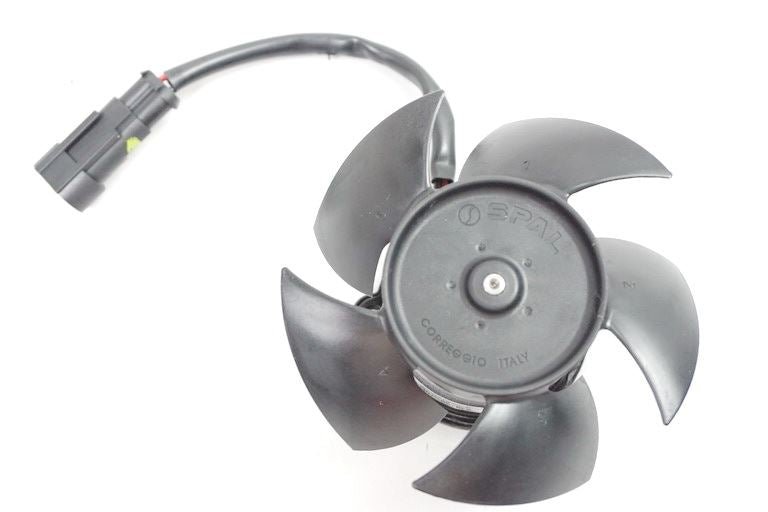 KTM 1290 SUPERDUKE R VENTILADOR RADIADOR IMPULSOR MOTOR