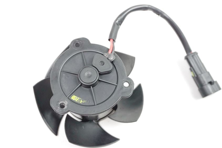 KTM 1290 SUPERDUKE R VENTILADOR RADIADOR IMPULSOR MOTOR