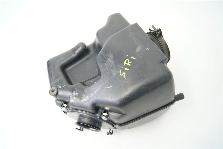 SUZUKI GS 500 E GM51B AIRBOX AIR FILTER BOX