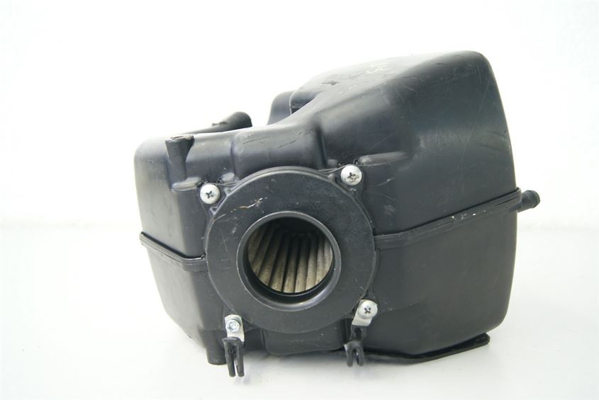 SUZUKI GS 500 E GM51B AIRBOX AIR FILTER BOX
