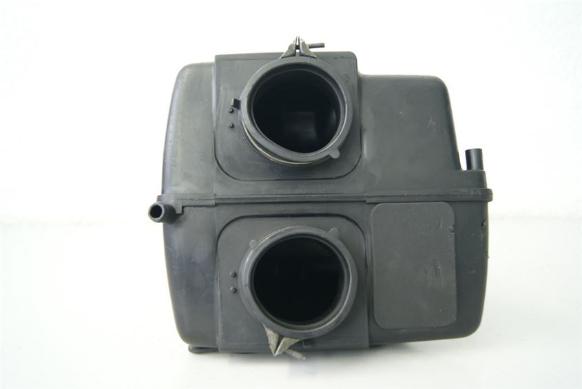 SUZUKI GS 500 E GM51B AIRBOX LUFTFILTERKASTEN