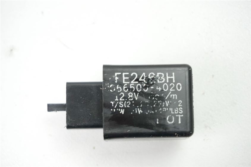 YAMAHA FZS 1000 RN06 FAZER RELÉ INTERMITENTE INTERMITENTE RELÉ DE INTERMITENTES