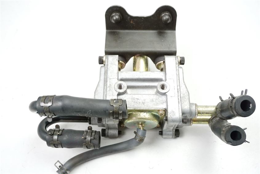 YAMAHA FZS 1000 RN06 FAZER VÁLVULA DEL SISTEMA DE AIRE SECUNDARIO