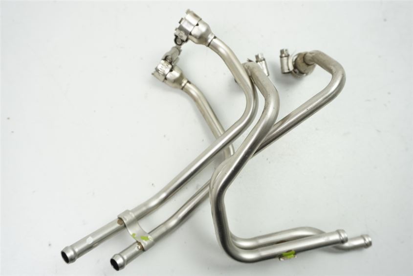 YAMAHA FZS 1000 RN06 FAZER MANGUERAS SISTEMA DE AIRE SECUNDARIO TUBOS