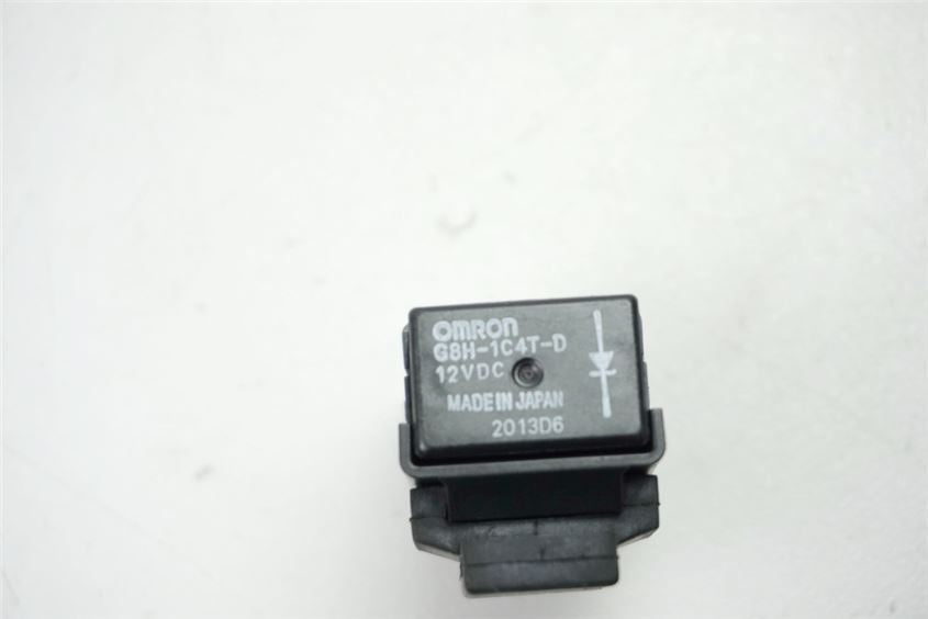 YAMAHA FZS 1000 RN06 FAZER RELÉ DE CONTROL OMRON
