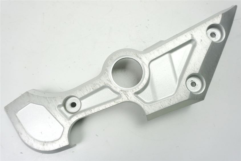 YAMAHA FZS 1000 RN06 FAZER ABDECKUNG SCHWINGE LINKS RAHMEN COVER BLENDE
