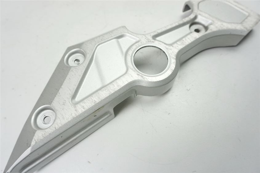 YAMAHA FZS 1000 RN06 FAZER ABDECKUNG SCHWINGE LINKS RAHMEN COVER BLENDE
