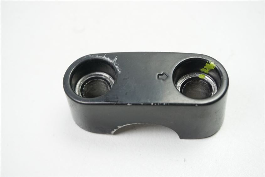 YAMAHA FZS 1000 RN06 FAZER RISER LENKERKLEMMUNG
