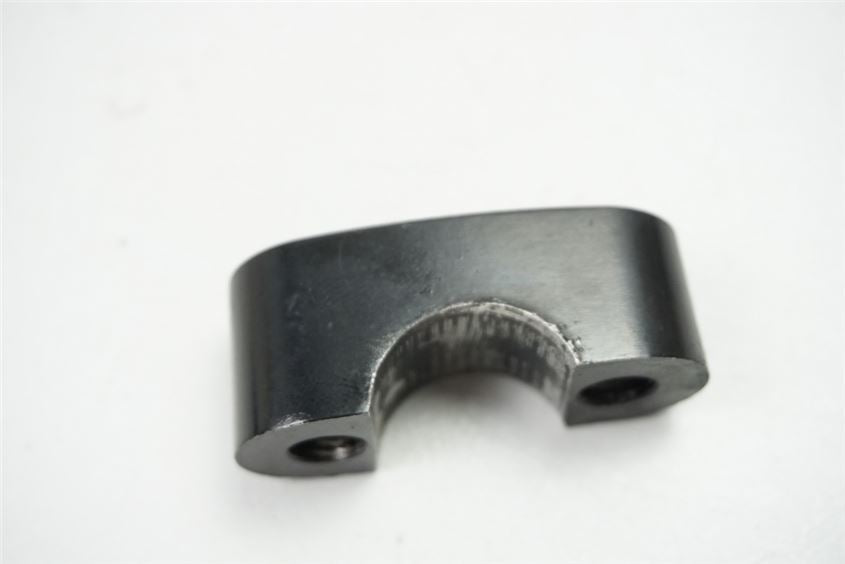YAMAHA FZS 1000 RN06 FAZER RISER LENKERKLEMMUNG