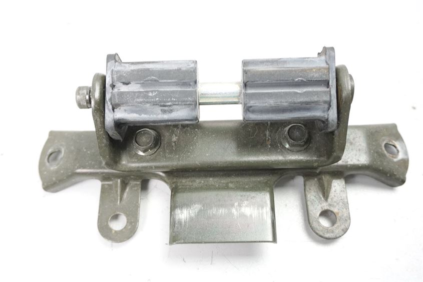 YAMAHA FZS 1000 RN06 FAZER TANKHALTER HINTEN HALTERUNG TANK